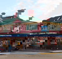 Gordon Hotel - Foster Accommodation
