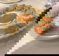 Lumbini Nepalese Restaurant  Cafe - Foster Accommodation