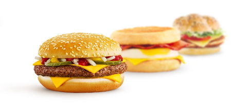 McDonald's - Pascoe Vale - Foster Accommodation 0