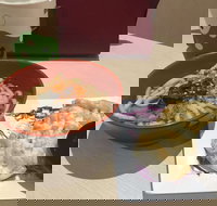 Mikasa Cafe - Foster Accommodation