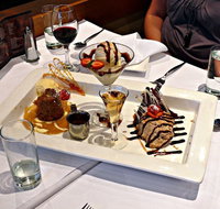 Shanikas Italian Trattoria - Foster Accommodation