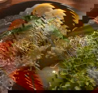 Sushi Bar Hiro - Foster Accommodation