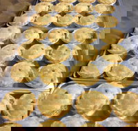 Suttons Juice Factory and Cidery - Foster Accommodation