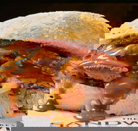 The Lab Bar  Restaurant - Foster Accommodation