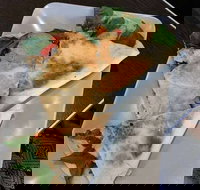 The Wooden Squirrel - Foster Accommodation