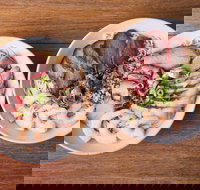 The Mill Cottage - Foster Accommodation