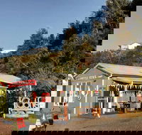 The Coffee Shack and Morsels - Foster Accommodation