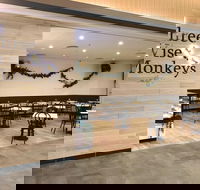 Transit Coffee Lounge - Foster Accommodation