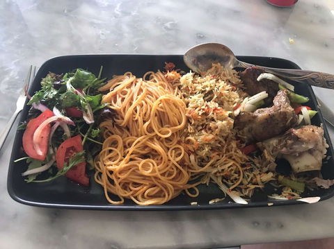 Angelo's Bakery Cafe - Foster Accommodation 0
