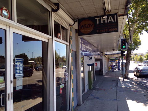 Aroy Thai - Baulkham Hills - Foster Accommodation 0