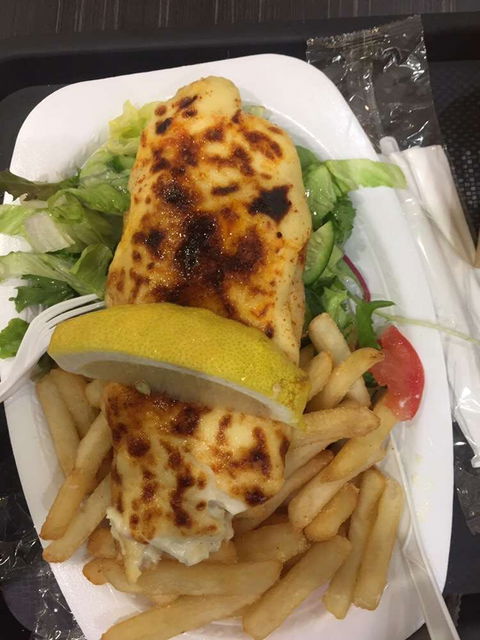 Atlantic Fish And Chips - Hurstville - Foster Accommodation 0