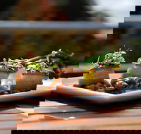 Avocados Bar and Cafe - Foster Accommodation