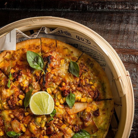 B. Lucky & Sons - Foster Accommodation 0