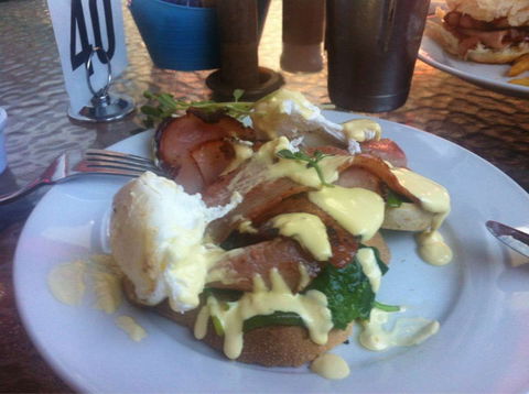 Cafe On Coopers - Foster Accommodation 0