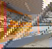 Clayton Asian Food Centre - Foster Accommodation