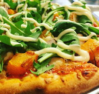 Creek's Pizza Project - Foster Accommodation