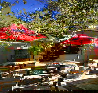 Crown Hotel Wentworth - Foster Accommodation