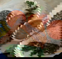 Dome - Kelmscott - Foster Accommodation