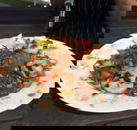 Dukes Inn - Foster Accommodation