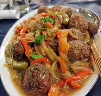 Jai Ho Indian Restaurant - Berwick - Foster Accommodation