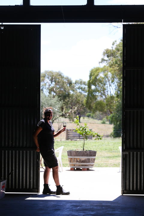 John Gehrig Wines Rutherglen - Foster Accommodation 0