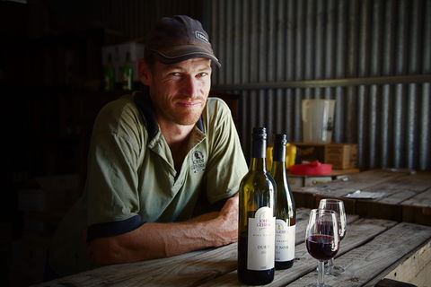 John Gehrig Wines Rutherglen - Foster Accommodation 1