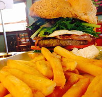 Karridale Tavern - Foster Accommodation