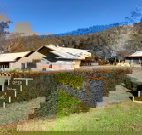 King River Estate - Foster Accommodation