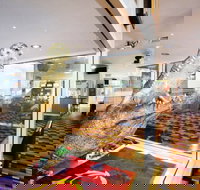 Lido Chinese Restaurant - Foster Accommodation