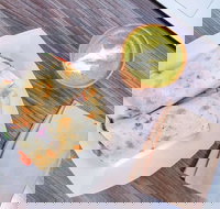 Marketplace Fish  Chips - Foster Accommodation