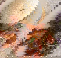 New Hong Kong Chinese - Foster Accommodation