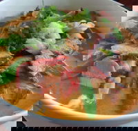 Noodle World - Clarinda - Foster Accommodation