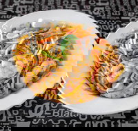 Noodle Magic Chinese - Foster Accommodation