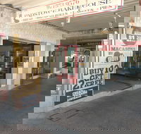 Padstow Bakehouse - Foster Accommodation