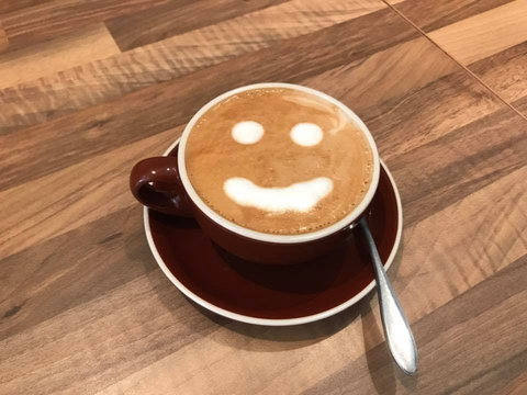 Perfect Blend Cafe - Foster Accommodation 0