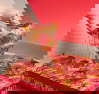 Pizza Hut - Foster Accommodation