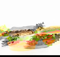 Red Rooster - Kenmore - Foster Accommodation