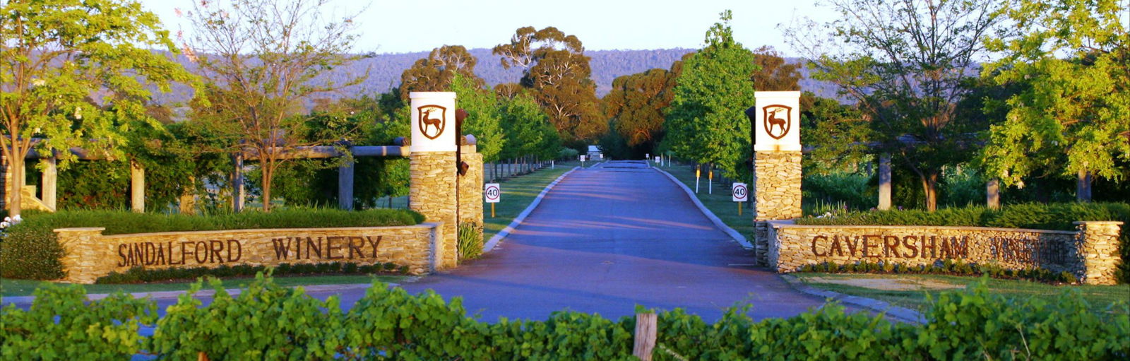 Brabham WA Foster Accommodation