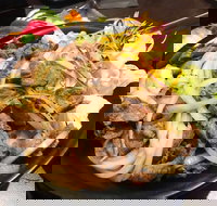 Sumeshiya Japanese Restaurant - Foster Accommodation