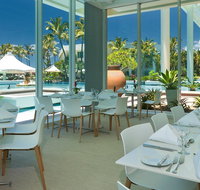 Terraces Restaurant - Foster Accommodation