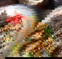 The Old Grain Store - Foster Accommodation