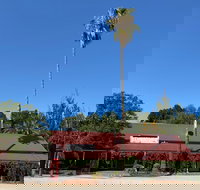 The Vine Hotel North Wangaratta - Foster Accommodation