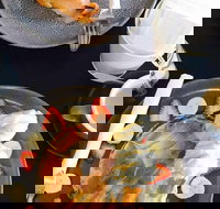 The Milkbar Cafe  Patisserie - Foster Accommodation