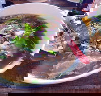 Vietnamese Mint - Foster Accommodation