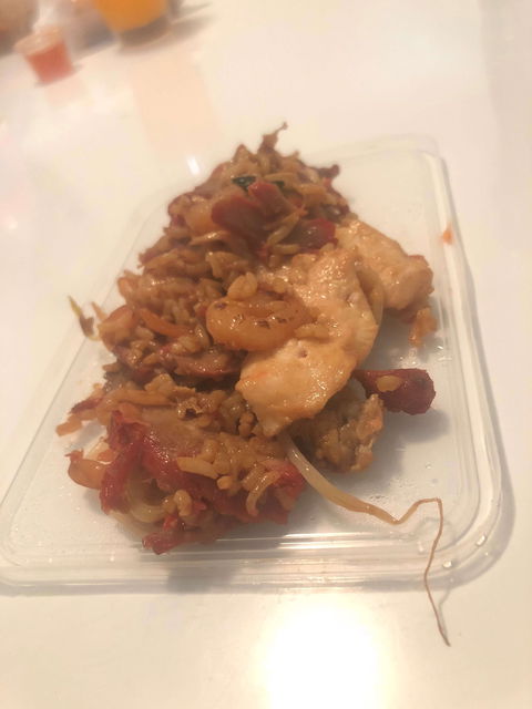 WA Noodle Shop - Rockingham - Foster Accommodation 0