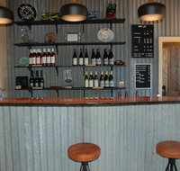 Whimwood Estate Wines Cellar Door