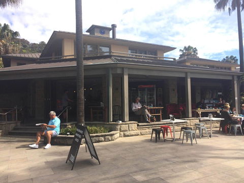 2108 Espresso - Foster Accommodation 0