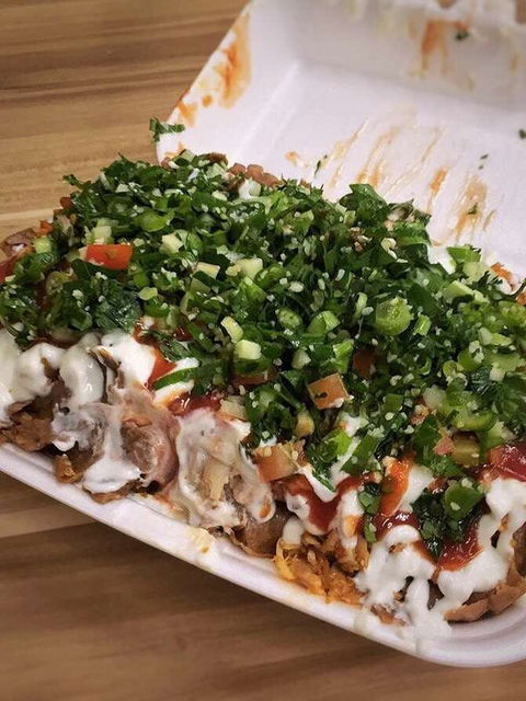 Abb's Kebabs - Foster Accommodation 0