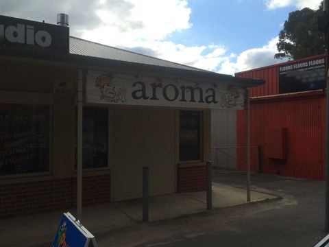 Aroma Pizza House - Foster Accommodation 0