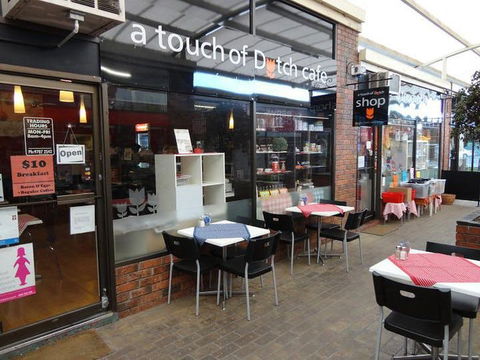 A Touch Of Dutch - Foster Accommodation 0
